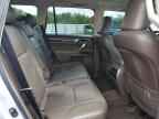 2017 LEXUS GX 460