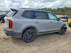 2022 KIA Telluride