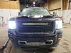 2015 GMC Sierra