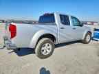2011 NISSAN Frontier