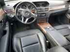 2013 MERCEDES-BENZ E-Class