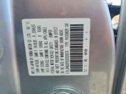 2012 ACURA TSX