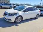 2014 KIA FORTE