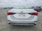 2022 NISSAN SENTRA