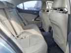 2008 LEXUS IS 350