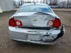 2011 CHEVROLET MALIBU