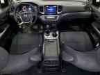2018 HONDA PILOT