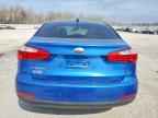2014 KIA FORTE
