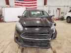 2014 FORD Fiesta