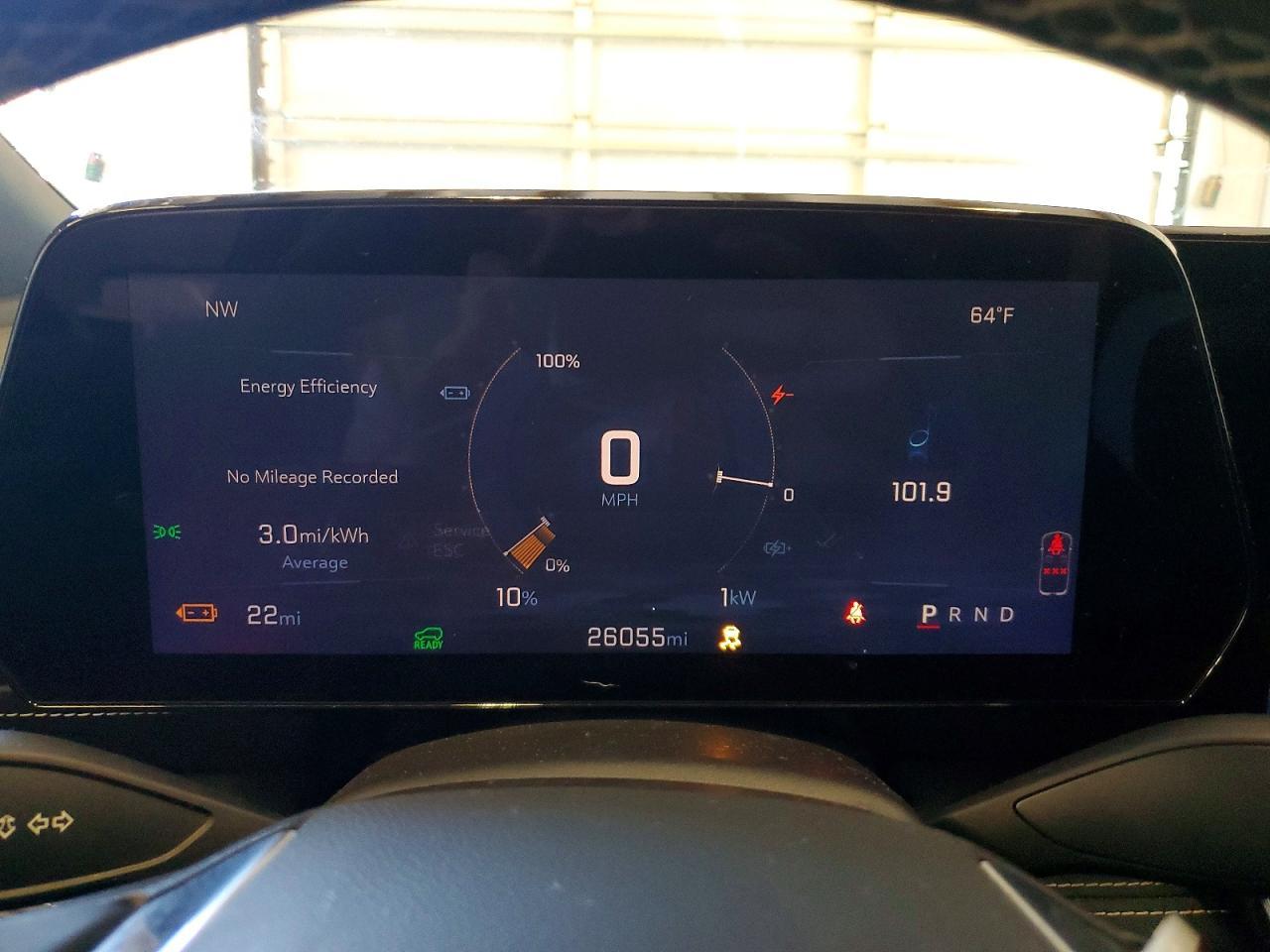 2024 CHEVROLET BLAZER