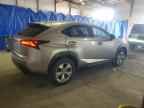 2017 LEXUS NX 200T