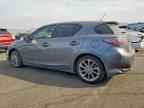 2013 LEXUS CT 200H