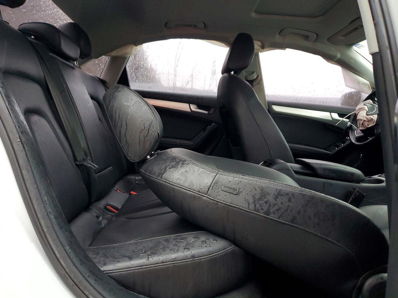 2013 AUDI A4
