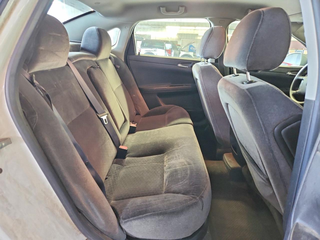 2013 CHEVROLET IMPALA