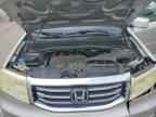 2014 HONDA PILOT