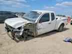 2015 NISSAN Frontier