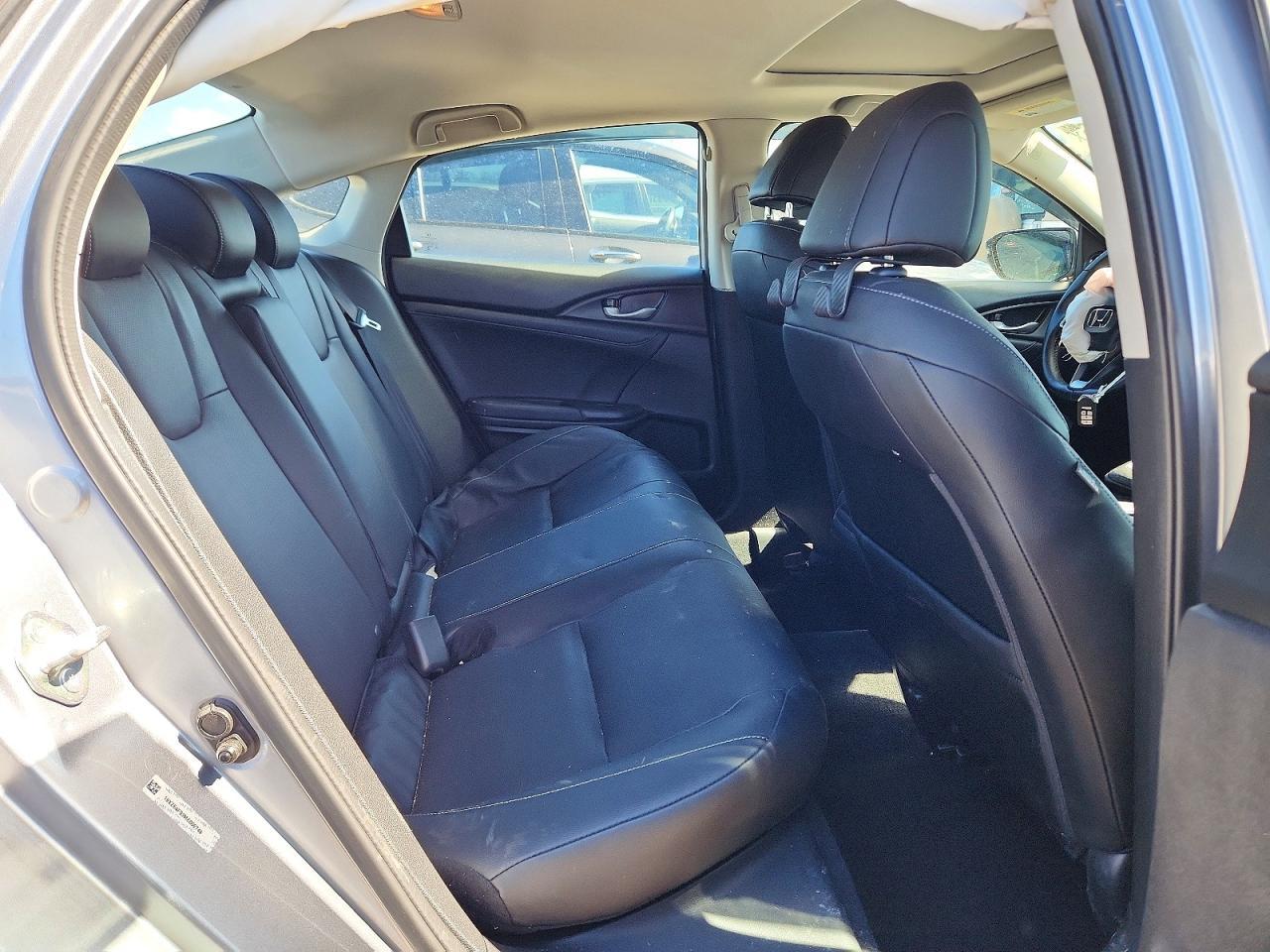 2021 HONDA Insight