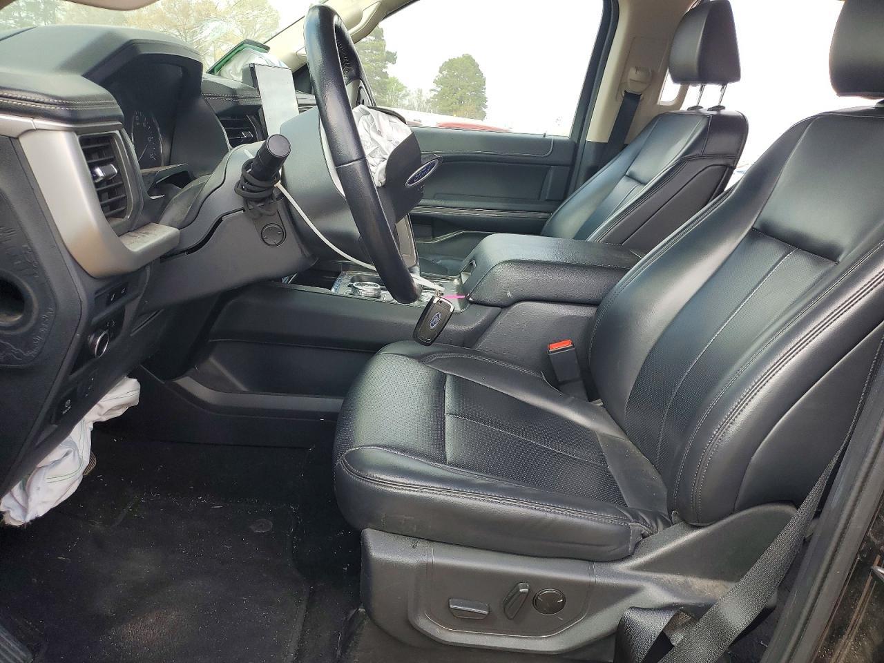 2023 FORD Expedition