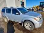 2010 NISSAN PATHFINDER
