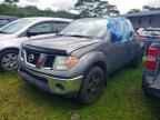 2008 NISSAN Frontier