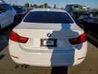 2014 BMW 4 Series