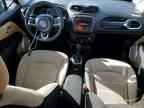 2019 JEEP Renegade