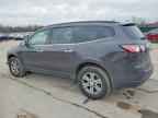 2015 CHEVROLET TRAVERSE