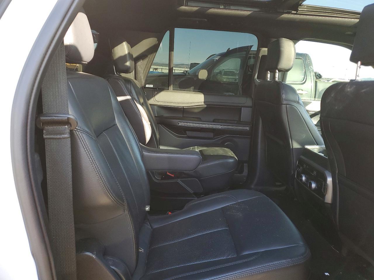 2020 FORD Expedition