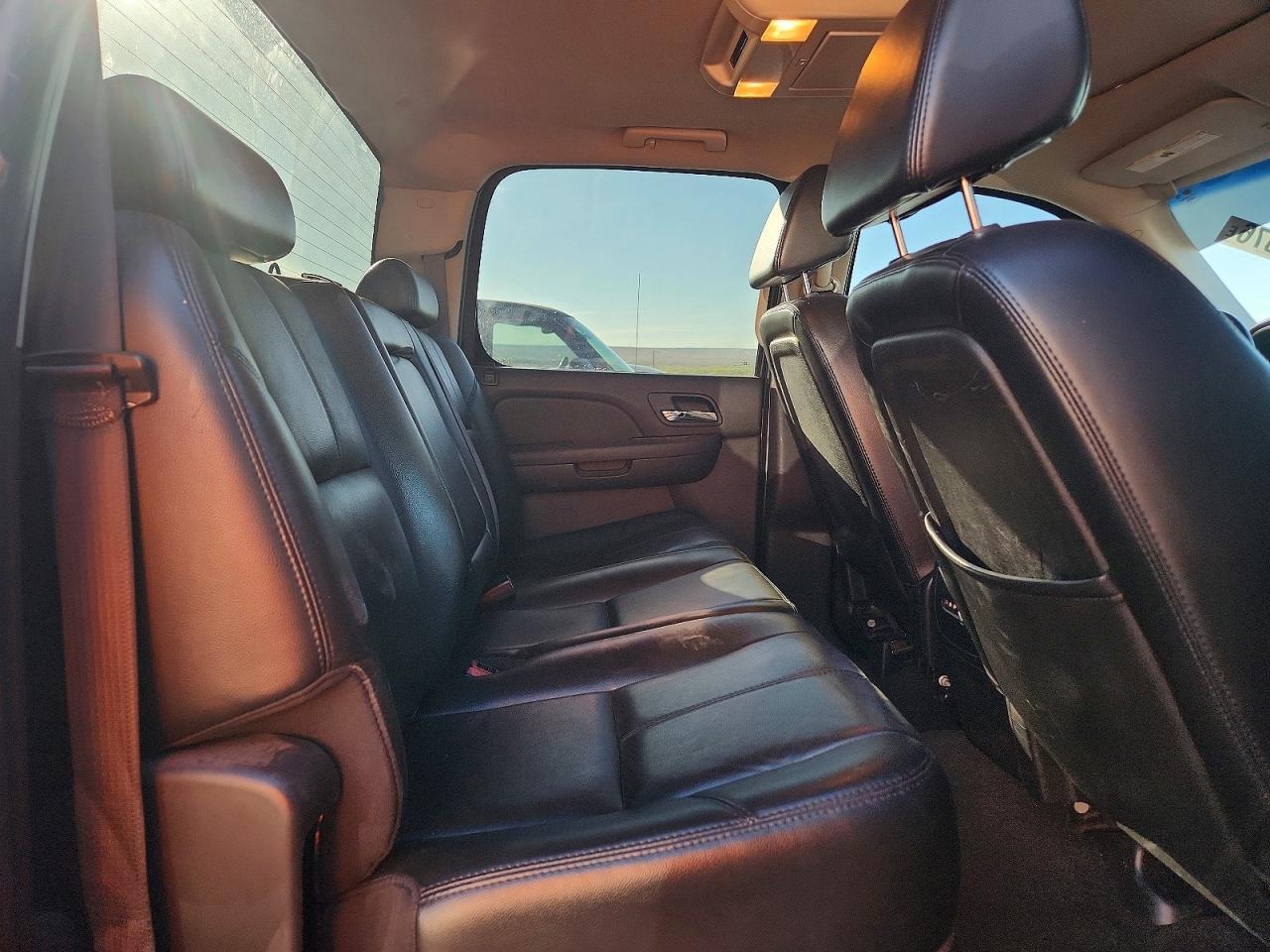 2007 CHEVROLET Silverado
