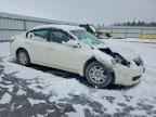 2009 NISSAN ALTIMA