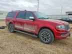 2017 LINCOLN Navigator