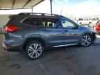 2021 SUBARU Ascent