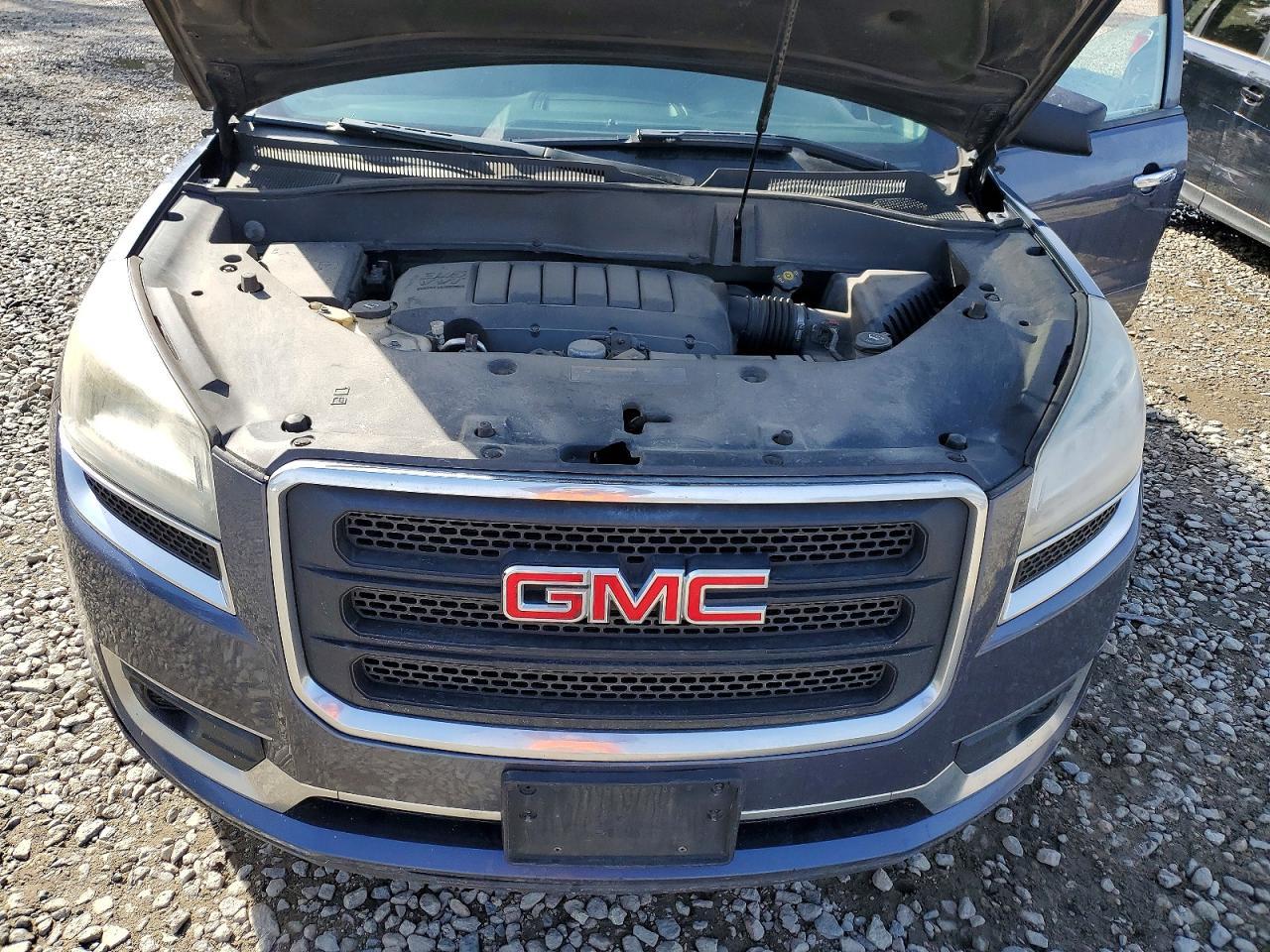 2014 GMC ACADIA
