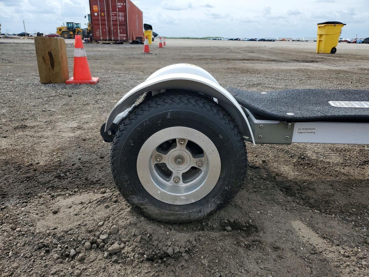 2018 Golf Board Scooter