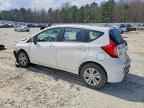 2017 NISSAN Versa Note