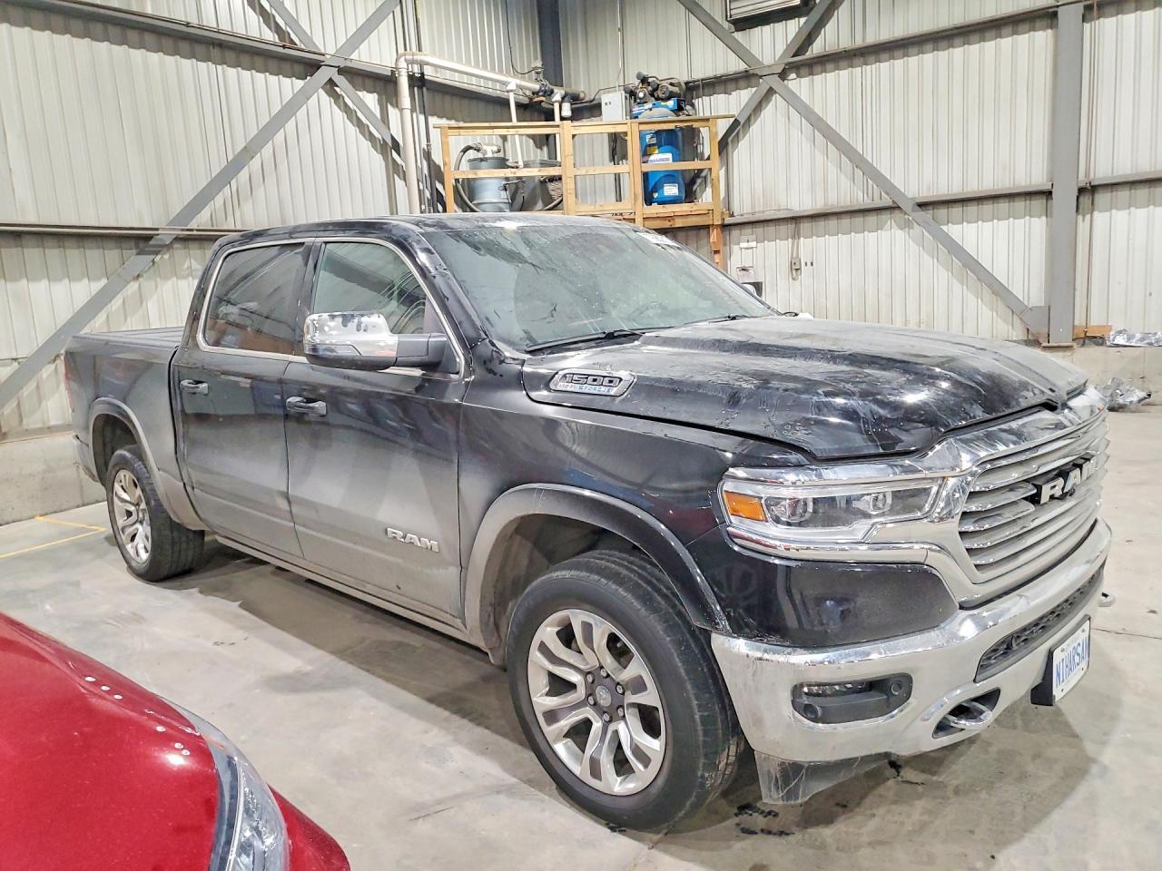 2023 Ram Trucks 1500