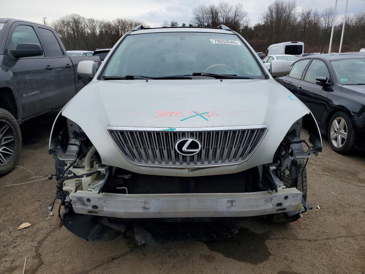 2006 LEXUS Rx 330