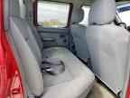 2003 NISSAN Frontier