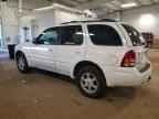 2002 OLDSMOBILE Bravada