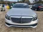 2017 MERCEDES-BENZ E-Class