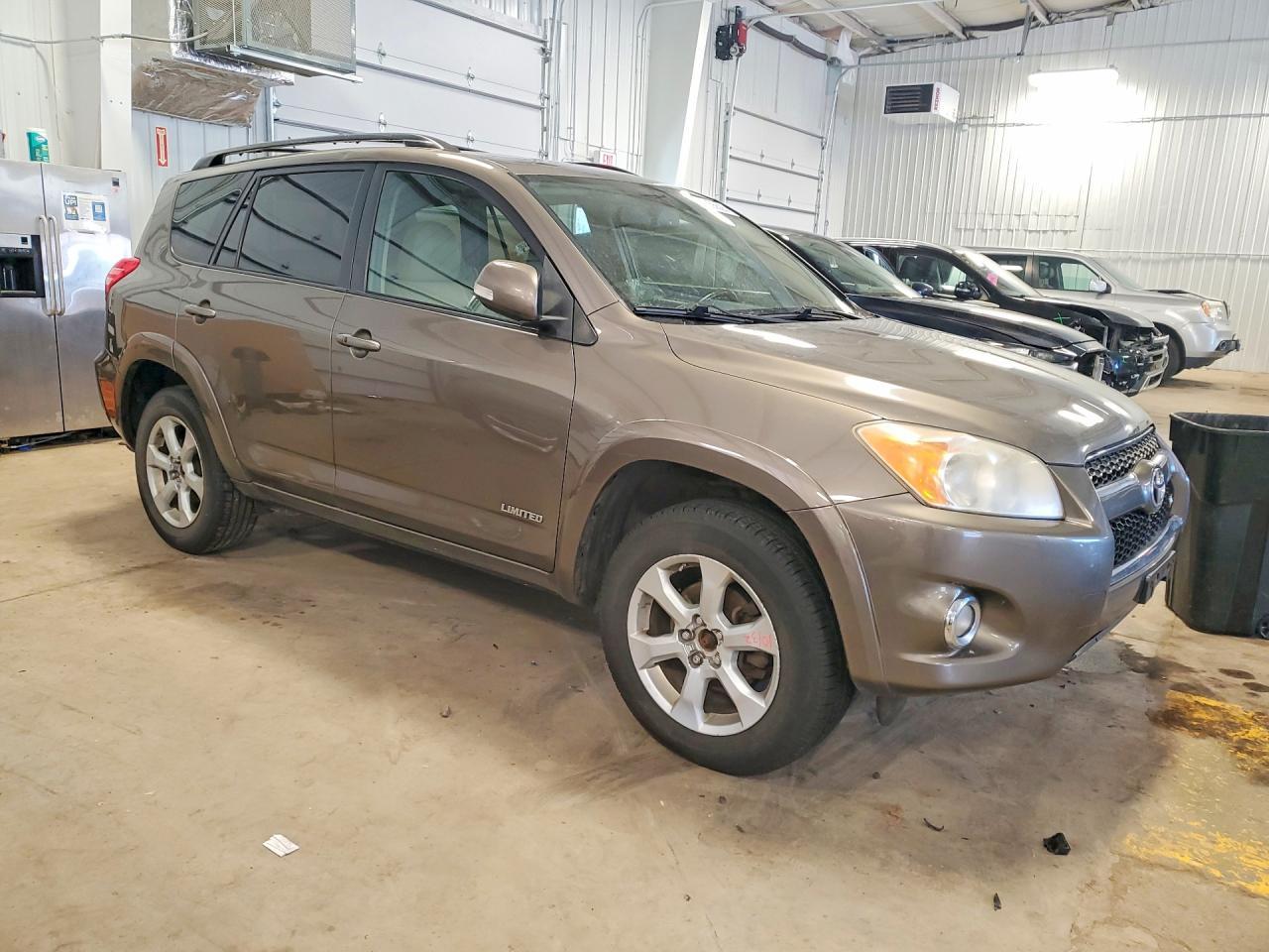 2011 TOYOTA RAV4