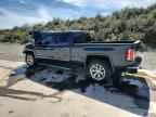 2017 GMC Sierra