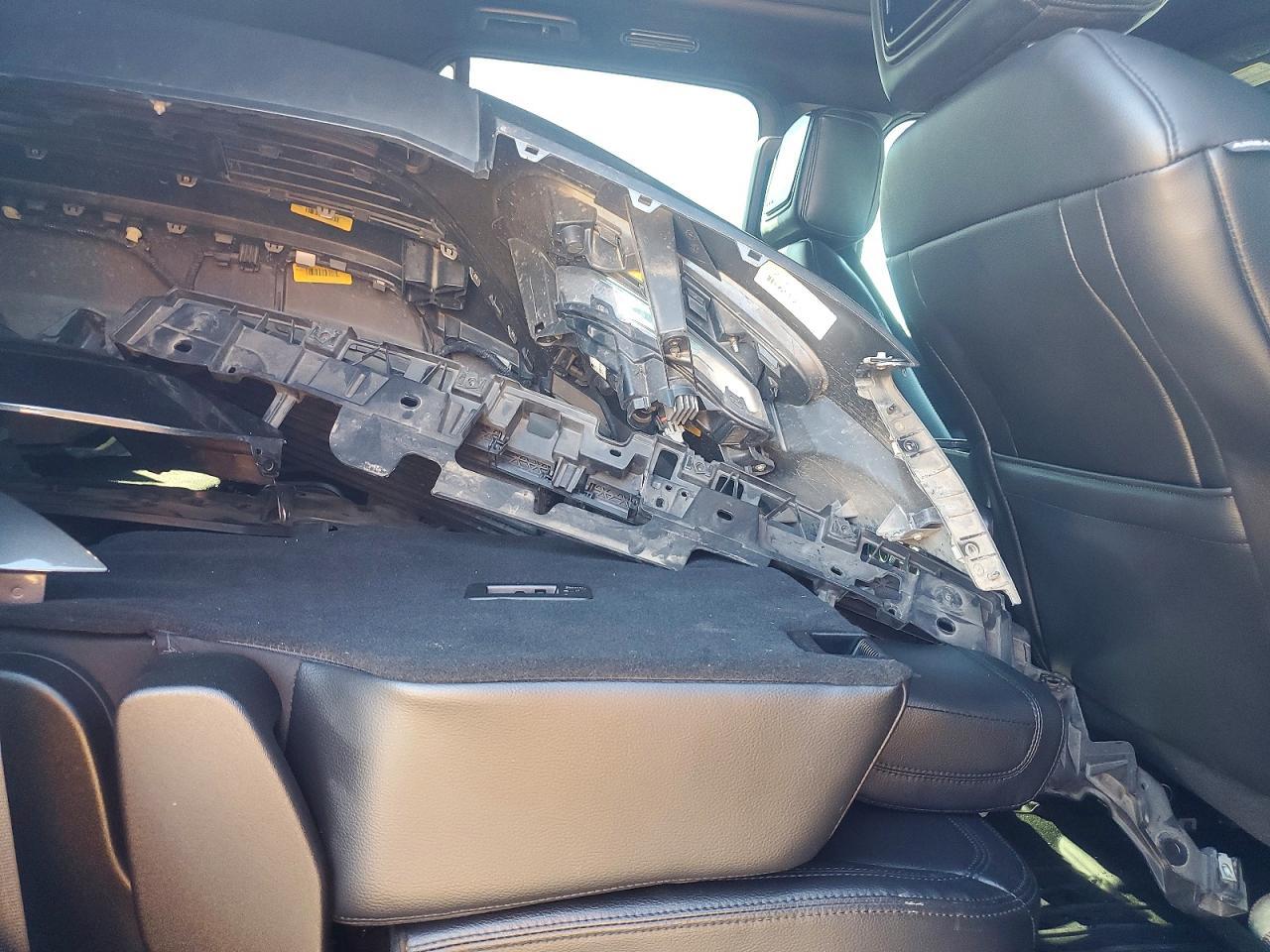 2021 FORD Expedition