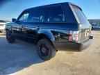 2011 LAND ROVER RANGE ROVER