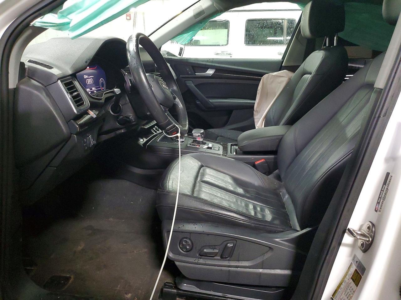2019 AUDI Q5