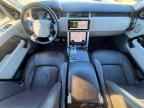 2021 LAND ROVER RANGE ROVER