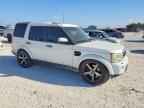2013 LAND ROVER LR4
