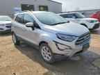 2019 FORD EcoSport