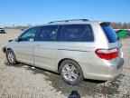 2006 HONDA ODYSSEY