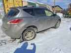 2012 NISSAN MURANO